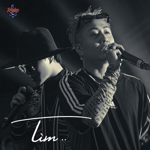 Tìm (feat. Rym, Quý Hamo & Snowz)