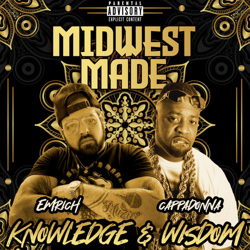 Knowledge & Wisdom (Explicit)