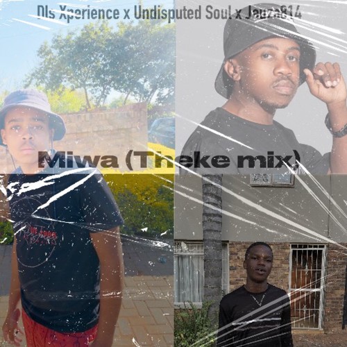 Miwa (Theke Mix)