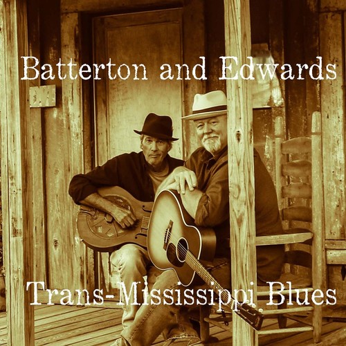 Trans-Mississippi Blues