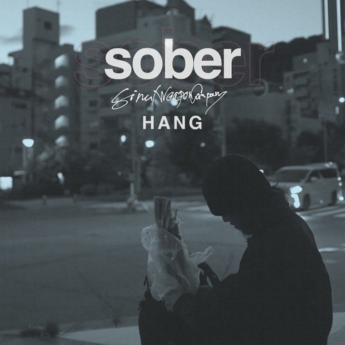 sober