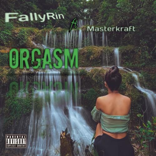 orgasm (feat. Masterkraft) [Explicit]