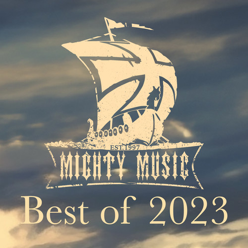 Mighty Music Best of 2023