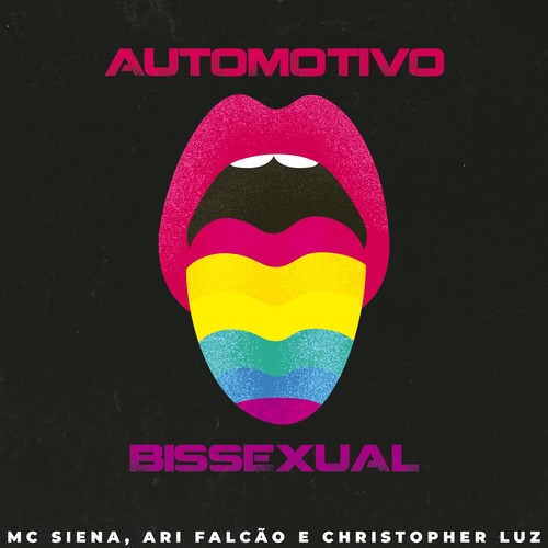 Automotivo Bissexual (Explicit)