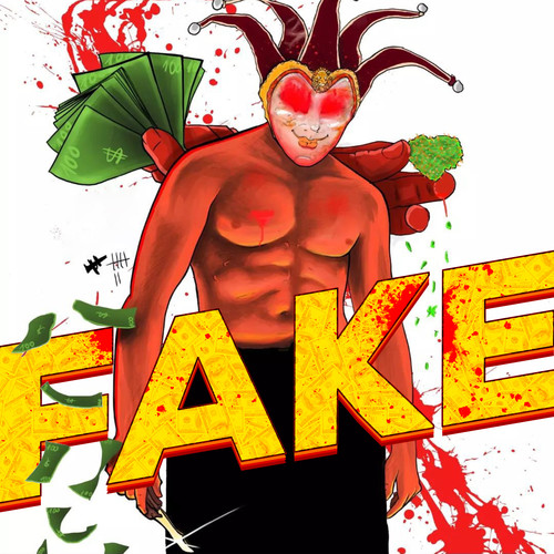 FAKE (Explicit)