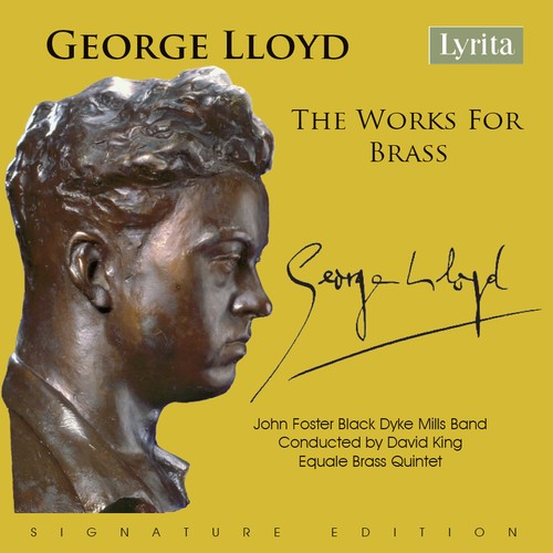 Lloyd: Works for Brass