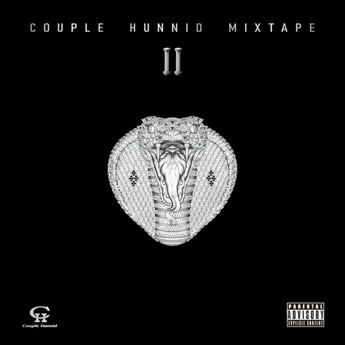 Couple Hunnid Mixtape Vol.2 (Explicit)