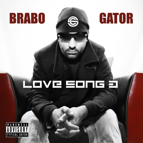 Love Song 3 - Single (Explicit)