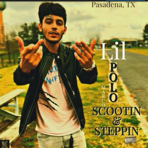 SCOOTIN & STEPPING (Explicit)