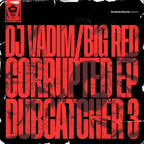 Corrupted (Dubcatcher 3)