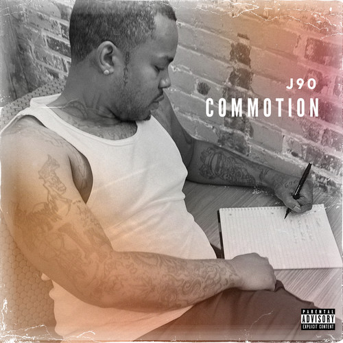 Commotion (Explicit)