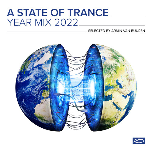 A State Of Trance Year Mix 2022 (Selected by Armin van Buuren)