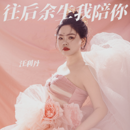 往后余生我陪你-汪利丹