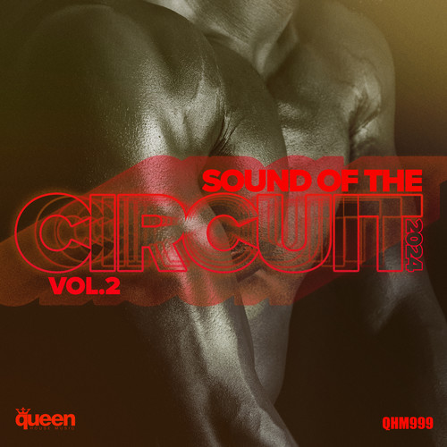 Sound of the Circuit 2024, Vol. 2