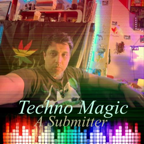 Techno Magic