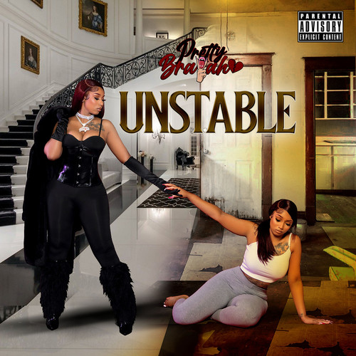 Unstable (Explicit)