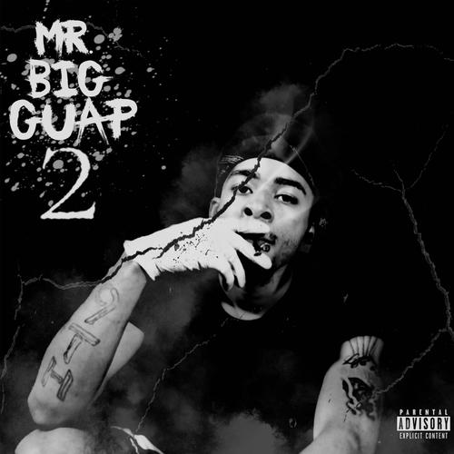 Mr. Big Guap 2 (Explicit)