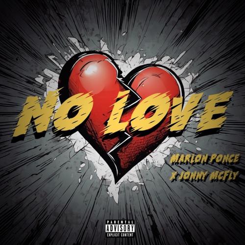 No Love (Explicit)