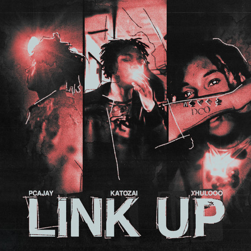 Link Up (Explicit)