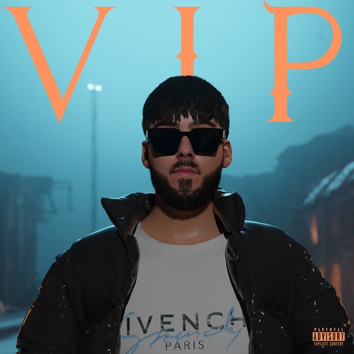 V.I.P. (Explicit)