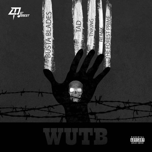 WUTB (What u talm bout) Busta Blades, TaD, TNKiNG (Remix) [Explicit]