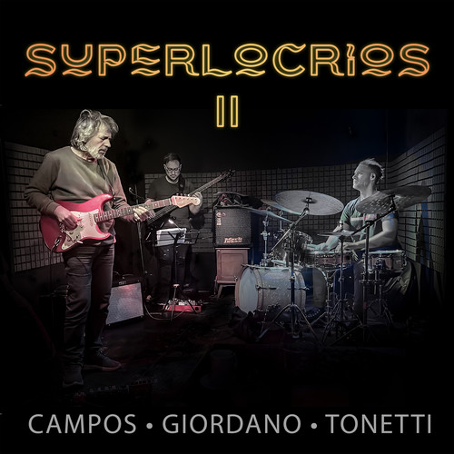 SUPERLOCRIOS II