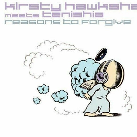 Reasons To Forgive (The Blizzard Remix)