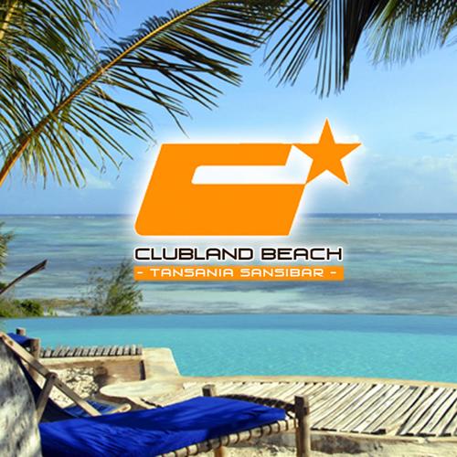 Clubland Beach - Tansania Sansibar