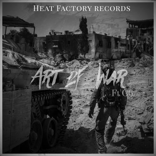 Art of war (feat. G6) [Explicit]