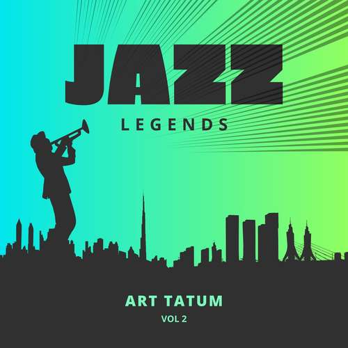 Jazz Legends, Vol. 2 (Explicit)