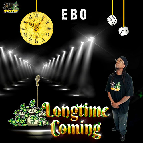 Long Time Coming (Explicit)