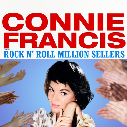 Connie Francis Sings Rock N' Roll Million Sellers