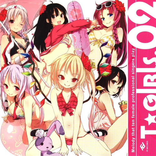 T★GIRLS.02