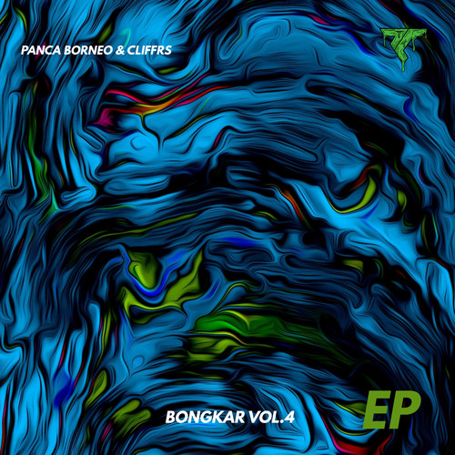 Bongkar Vol 4 (Explicit)