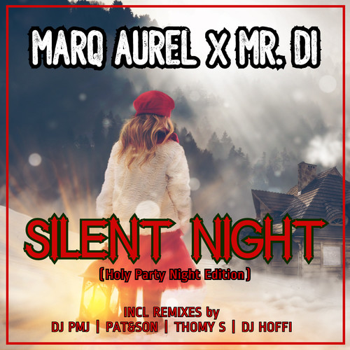 Silent Night (Holy Party Night Edition)