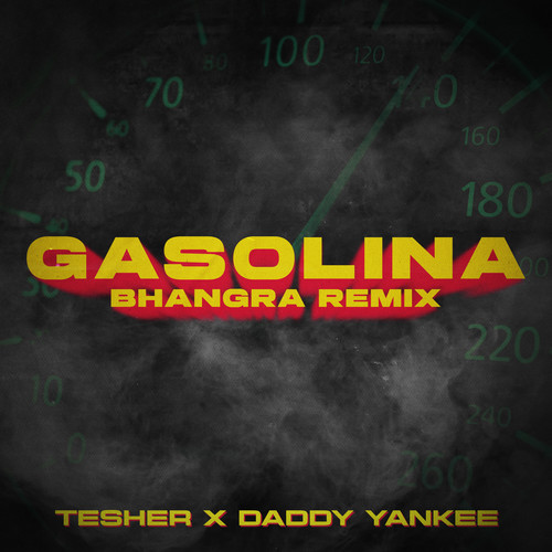 Gasolina (Banghra Remix)