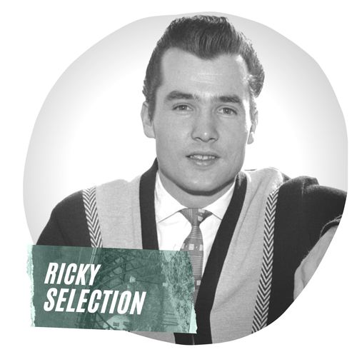 Ricky Selection