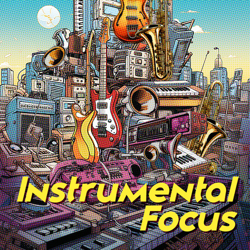 Instrumental Focus