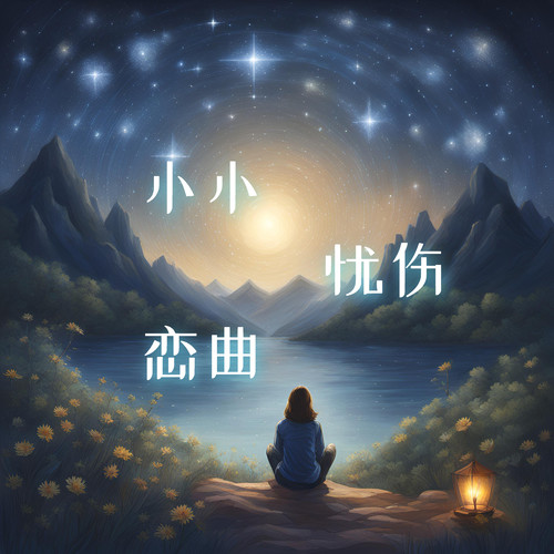 小小忧伤恋曲