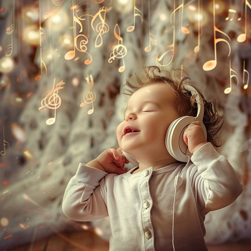 Baby Music Playtime: Joyful Sounds