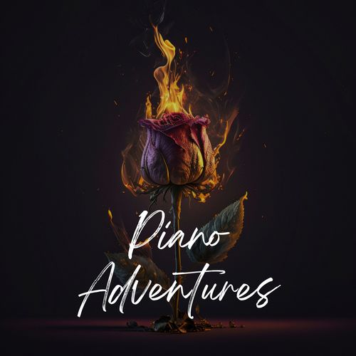 Piano Adventures (Instrumental Versions)