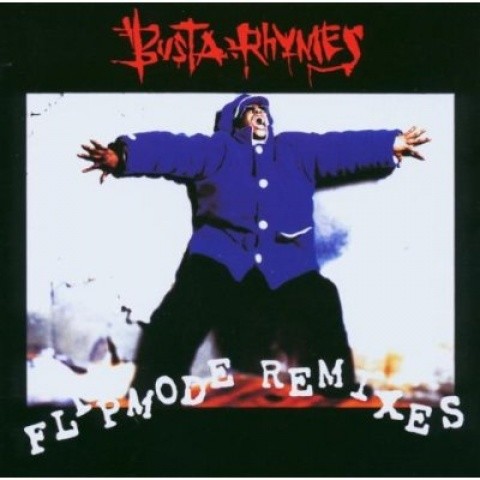 Flipmode Remixes