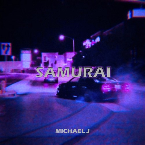 SAMURAI (Instrumental Version)