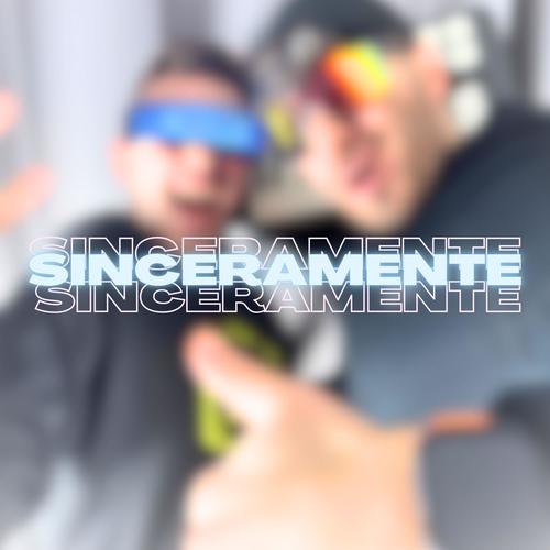Sinceramente (Techno Mix)