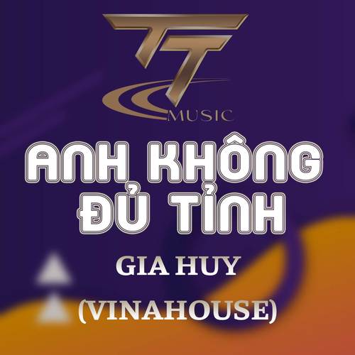 ANH KHÔNG ĐỦ TỈNH (KENR) (VINAHOUSE REMIX)