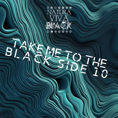Take Me to the Black Side 10