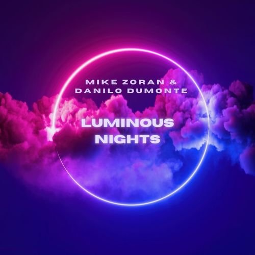 Luminous Nights (Luminous Nights EP)