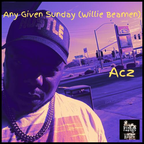 Any Given Sunday (Willie Beamen) [Explicit]