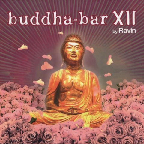 Buddha-Bar XII