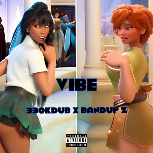 VIBE (Explicit)